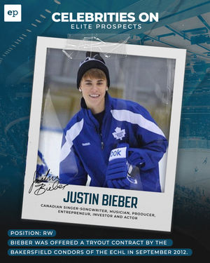 Image post by @eliteprospectshockey on Instagram