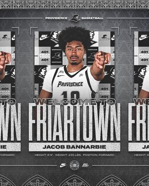 Image post by @pcfriarsmbb on Instagram