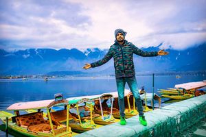 Image post by @atulfilmaker on Instagram