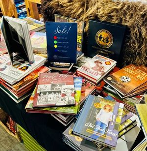 Image post by @nationalcowboymuseum on Instagram