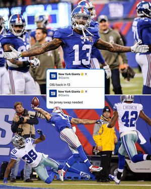 Video post by @nflonprime on TikTok