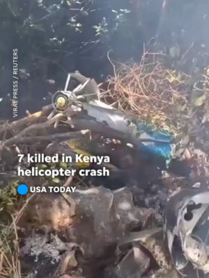 Video post by @usatoday on TikTok