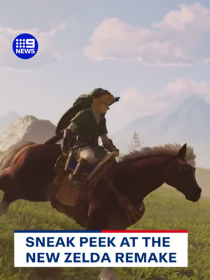 Video post by @9news on TikTok