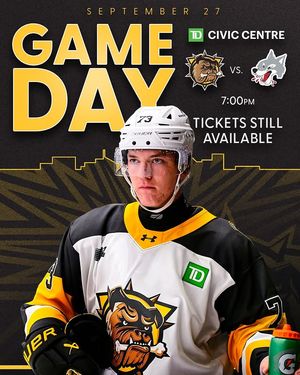 Image post by @bulldogsohl on Instagram