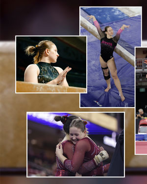 Image post by @denver_gymnastics on Instagram