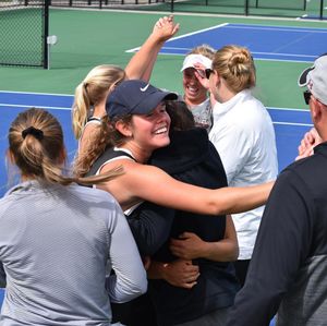 Image post by @cmutennis on Instagram