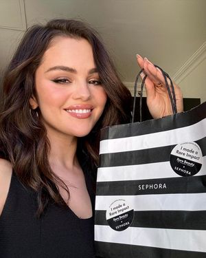 Image post by @selenagomez on Instagram