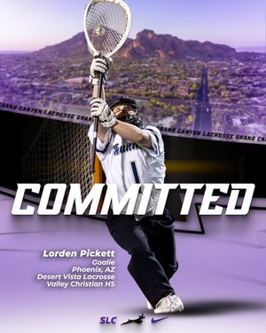 Image post by @gculacrosse on Instagram