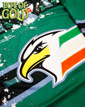 Image post by @coloradoeagleshockey on Instagram