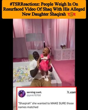 Image post by @theshaderoom on Instagram