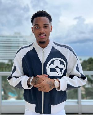 Image post by @dejountemurray on Instagram