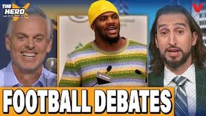 Video post by @theherdonfs1 on YouTube