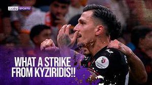 Video post by @beinsportsusa on YouTube