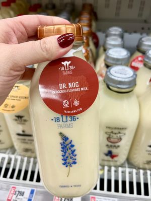 Image post by @grocery_obsessed on Instagram