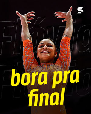 Image post by @sportv on Instagram