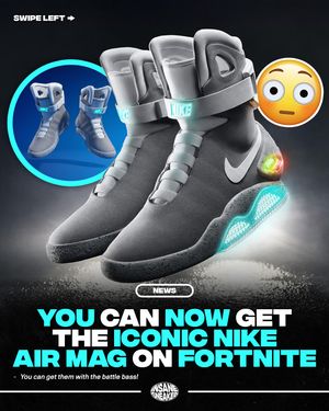 Image post by @insanesneaker on Instagram
