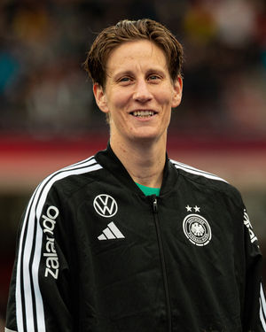 Image post by @germanfootball_dfb on Instagram
