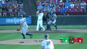 Image post by @WisconsinTimberRattlers on Facebook