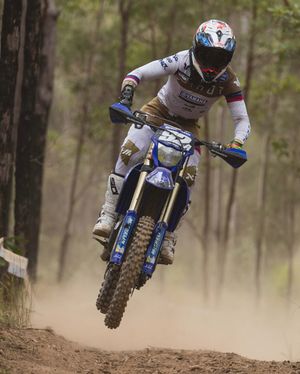 Image post by @yamahamotoraus on Instagram