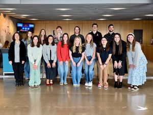 Image post by @eagleheightschurch on Instagram