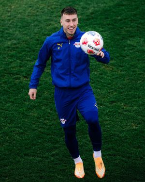 Image post by @rbleipzig on Instagram