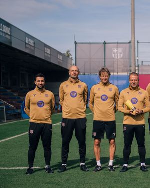 Image post by @laliga on Instagram