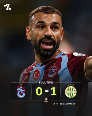 Video post by @onefootball on TikTok