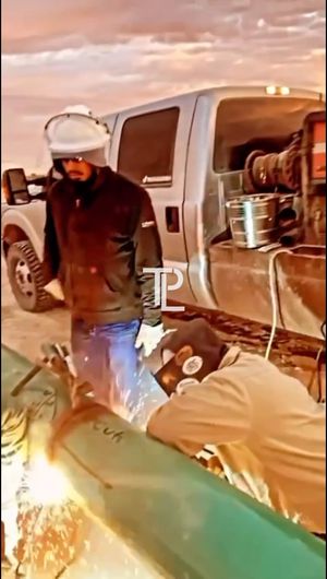 Video post by @thepipelinelife on Instagram