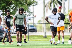 Image post by @dalvincook on Instagram