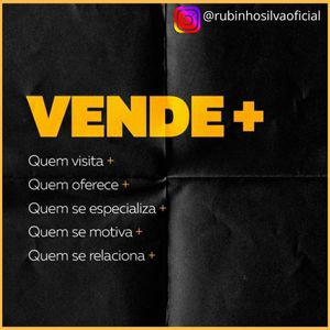 Image post by @rubinho.silva.oficial on Instagram