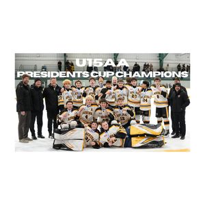 Image post by @placeofpuck on Instagram