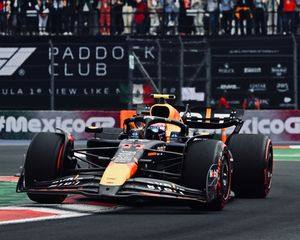 Image post by @schecoperez on Instagram