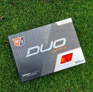 Image post by @wilsongolfcanada on Instagram