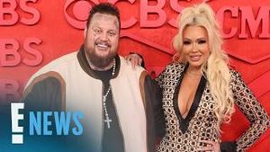 Video post by @enews on YouTube