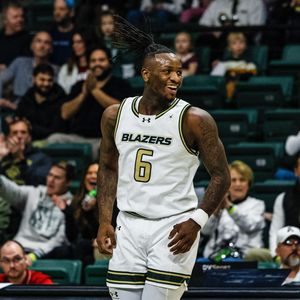 Image post by @uab_mbb on Instagram