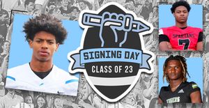 Image post by @InsideCarolina on Twitter