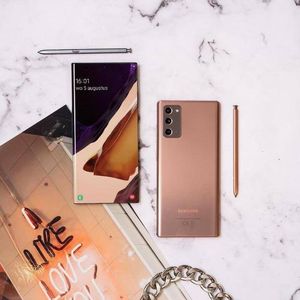 Image post by @samsungromania on Instagram