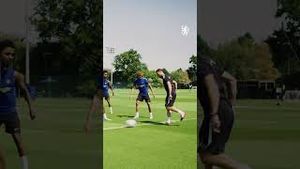 Video post by @chelseafc on YouTube