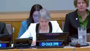 Video post by @who on YouTube