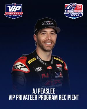 Image post by @motoamerica on Instagram