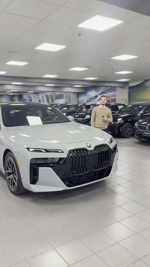 Video post by @BMW_Motorwerks on Twitter/X