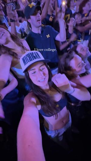 Video post by @josiestoffan on TikTok