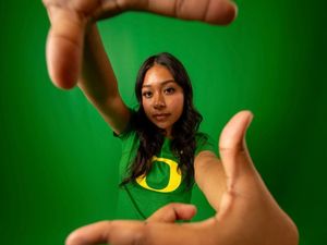 Image post by @uoregon on Instagram