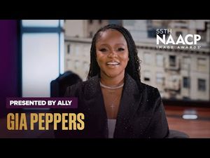 Video post by @BETNetworks on YouTube