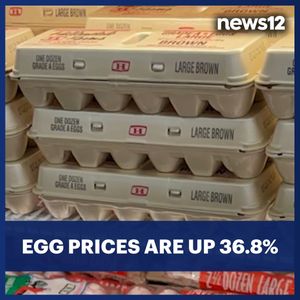 Image post by @news12li on Instagram