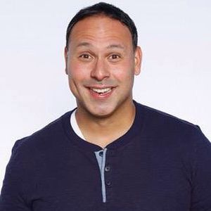 Image post by @markvieracomedy on Instagram