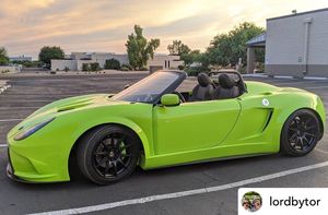 Image post by @factoryfiveracing on Instagram