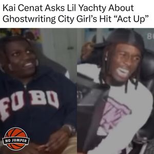 Image post by @nojumper on Instagram