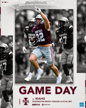 Image post by @montanagrizfootball on Instagram