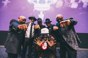 Image post by @cypresshill on Instagram